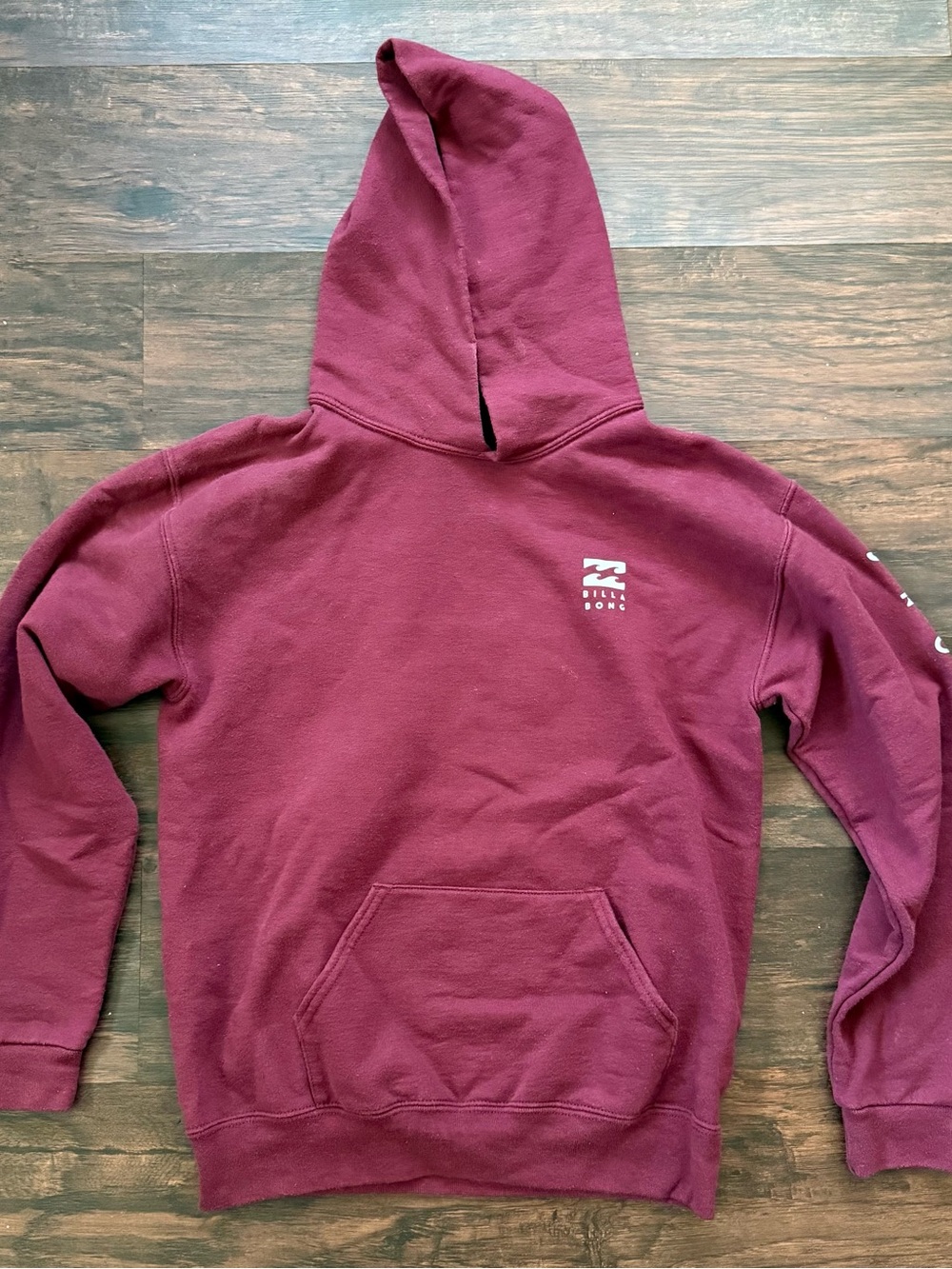 Billabong Youth Hoodie (Boy’s 14)
